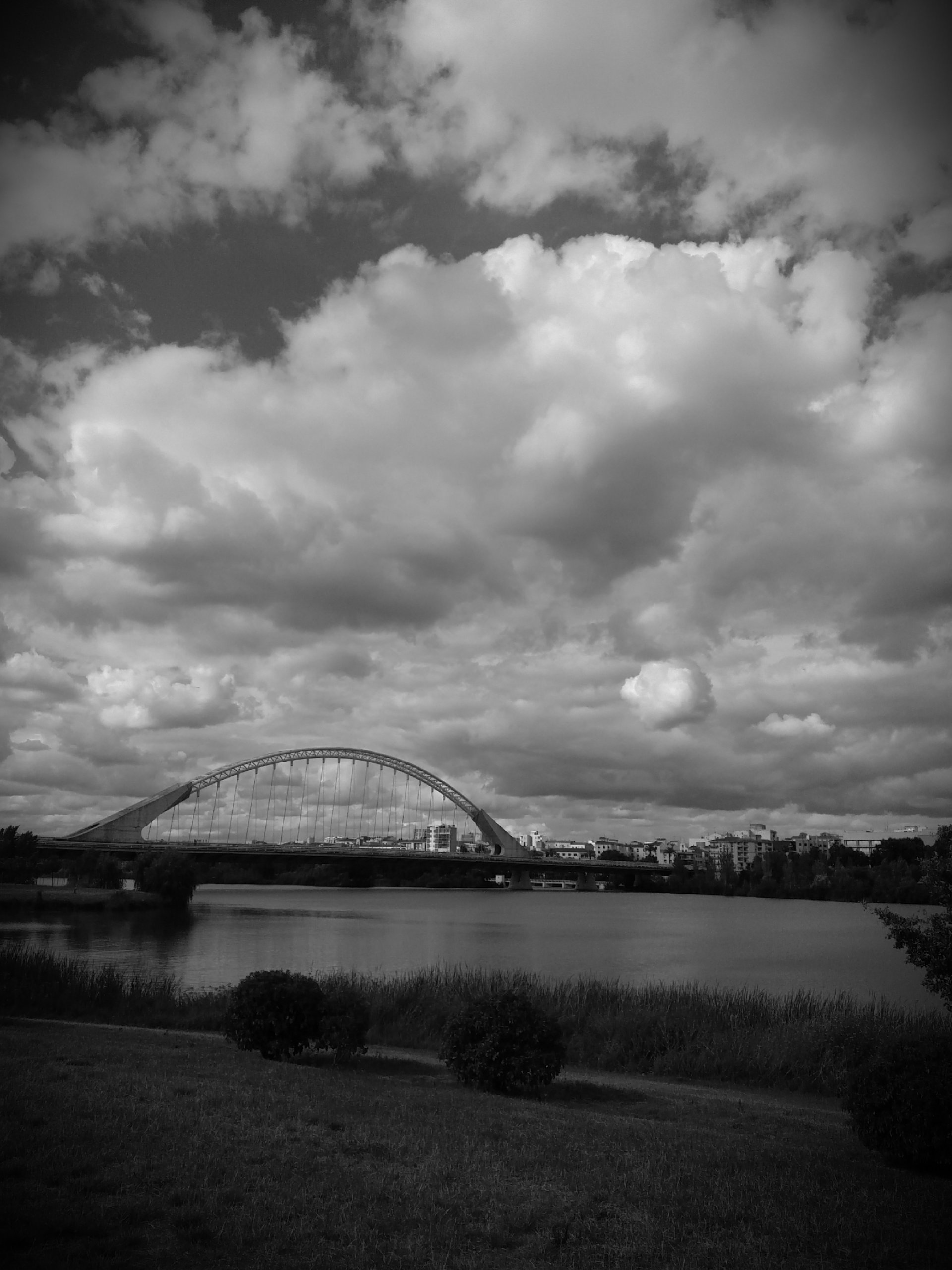Mérida Puente Lusitania 4